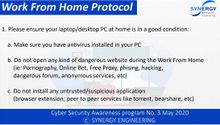 Work Form Home Protocol-1